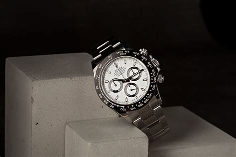 Rolex panda retail price